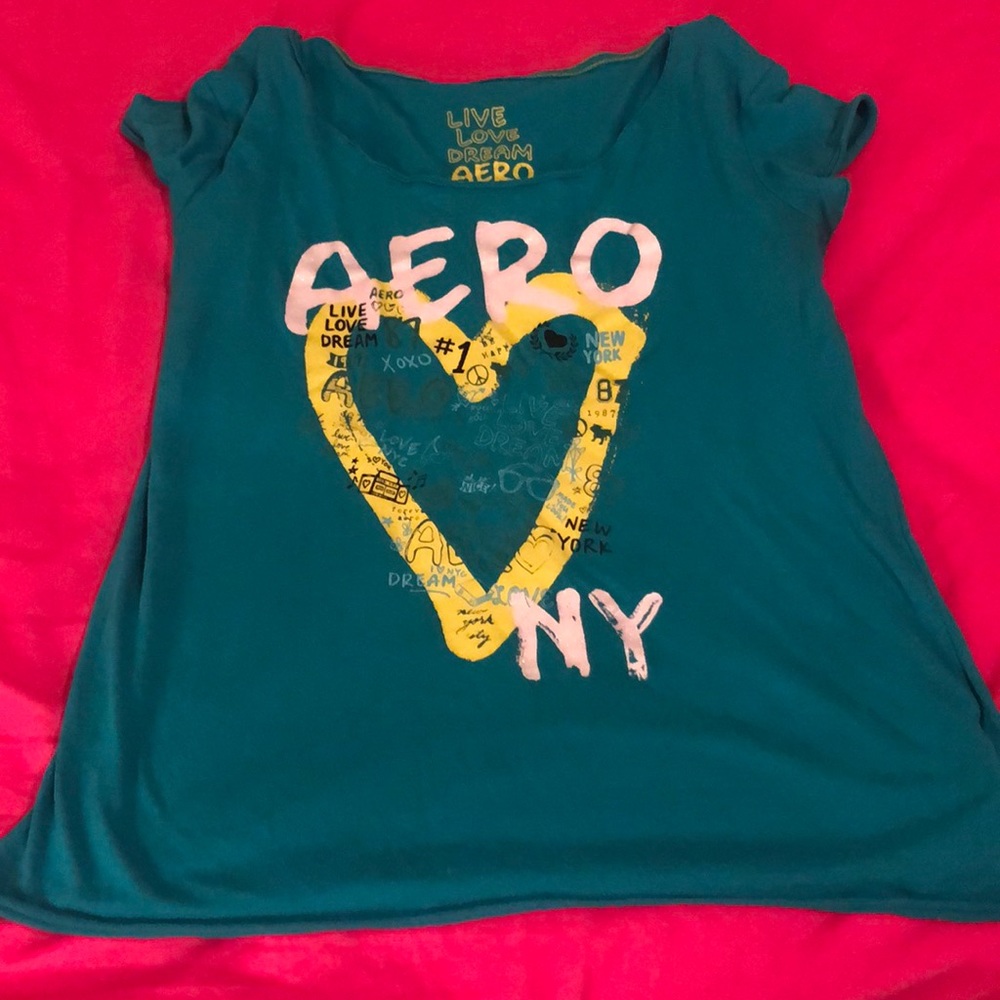 Aero Women’s Lrg..